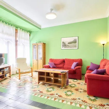 Apartment Amplio Junto A Plaza Mayor *