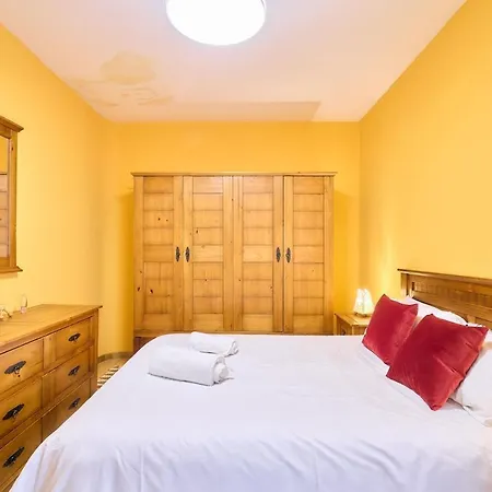 Apartment Amplio Junto A Plaza Mayor Salamanca