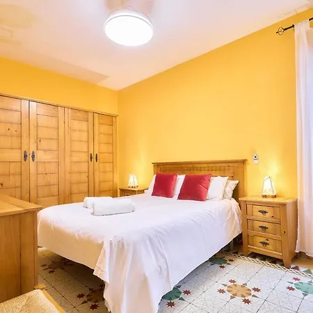 Apartment Amplio Junto A Plaza Mayor Salamanca
