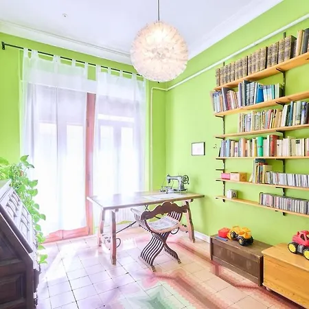 Apartment Amplio Junto A Plaza Mayor Salamanca