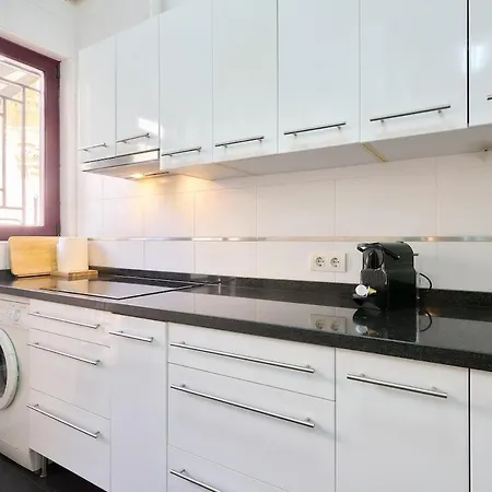 Apartment Amplio Junto A Plaza Mayor Salamanca