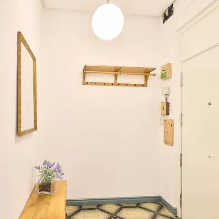 Apartment Amplio Junto A Plaza Mayor Salamanca